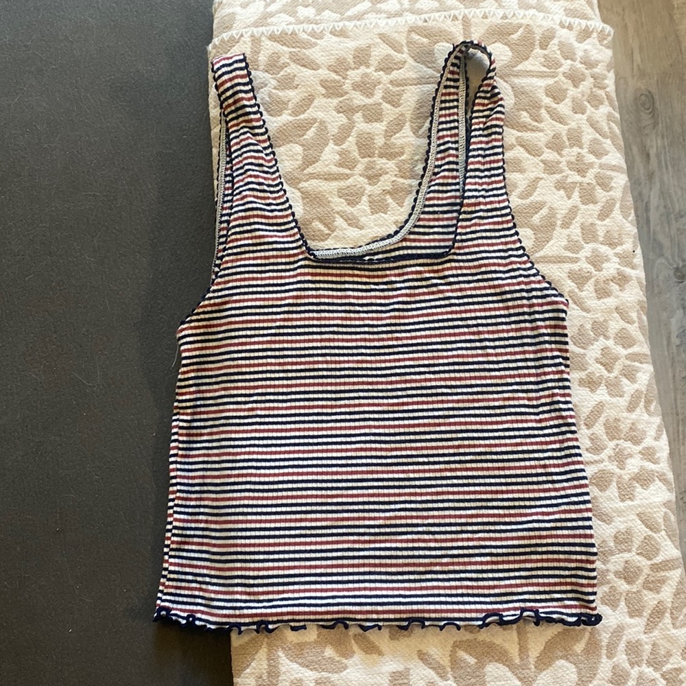 American Eagle Soft & Sexy Tank